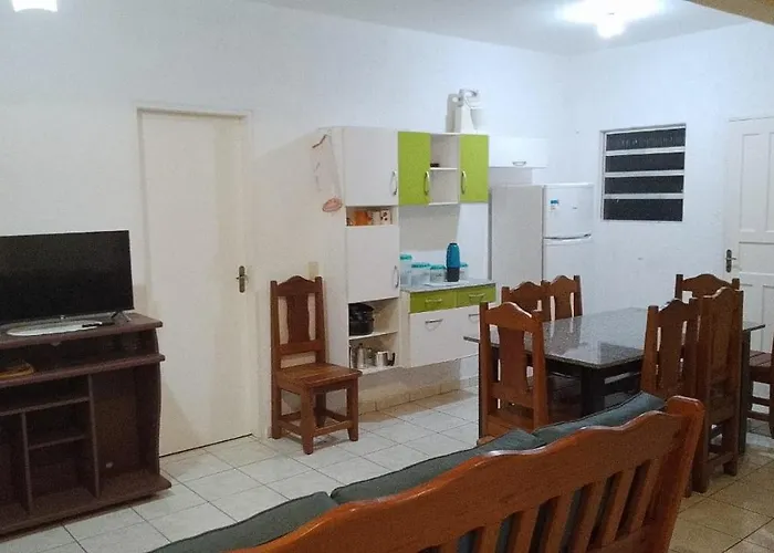 Condominio Dos Ayres