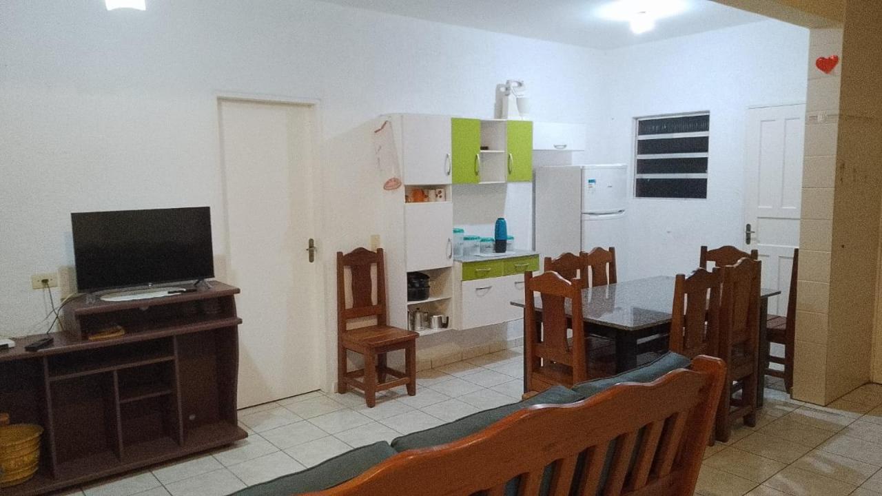 Condominio Dos Ayres * Ubatuba