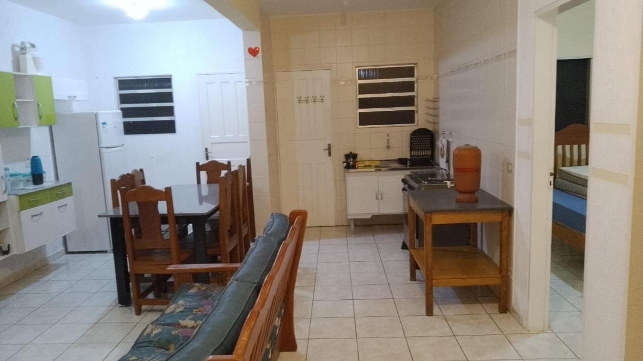 Condominio Dos Ayres Apartamento Ubatuba