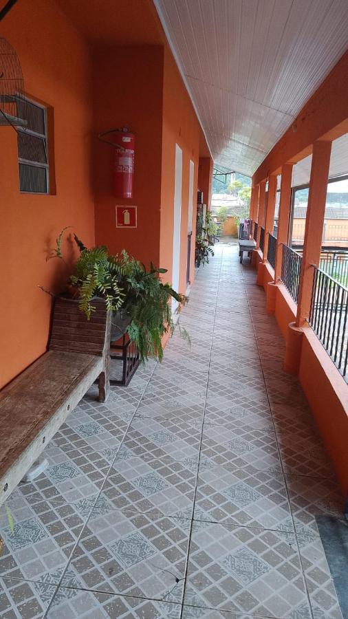 Condominio Dos Ayres Apartamento Ubatuba